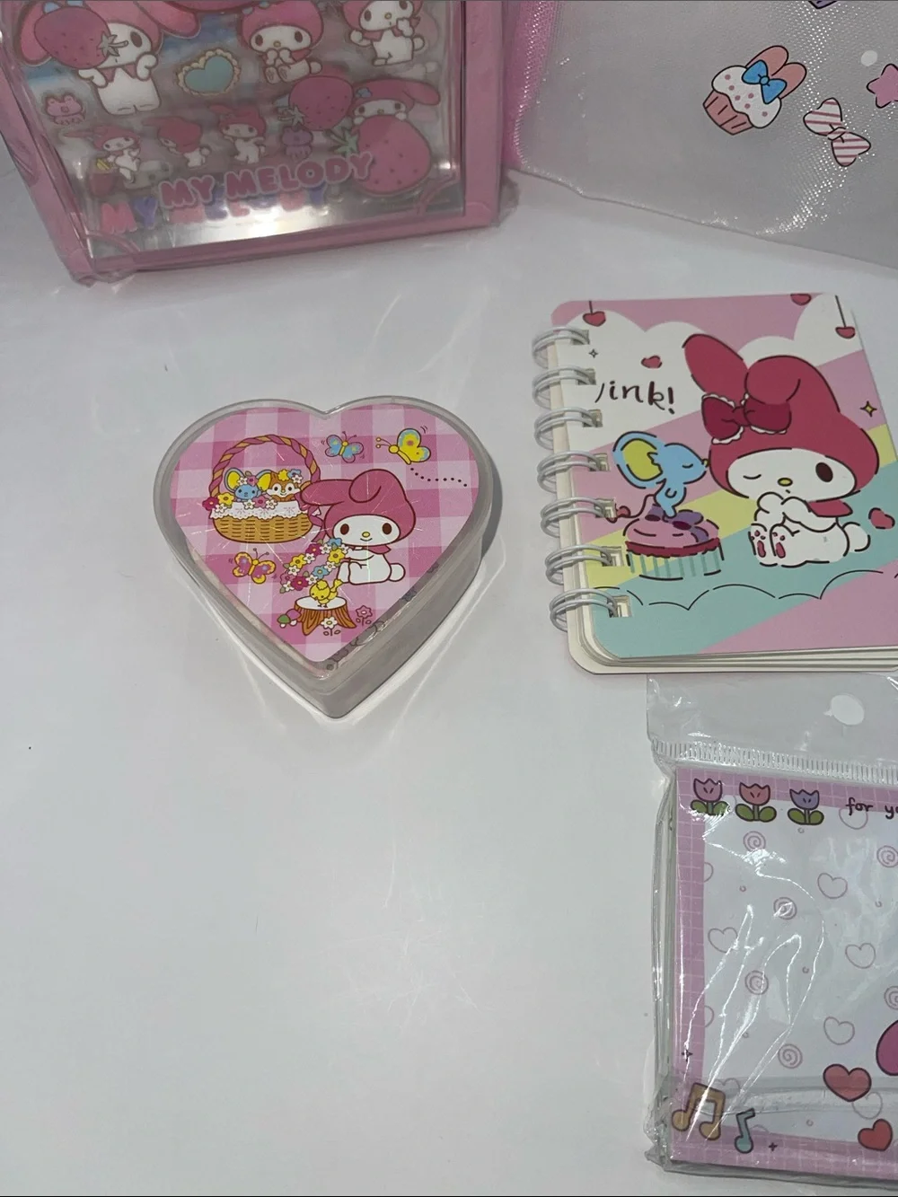 Sanrio my melody